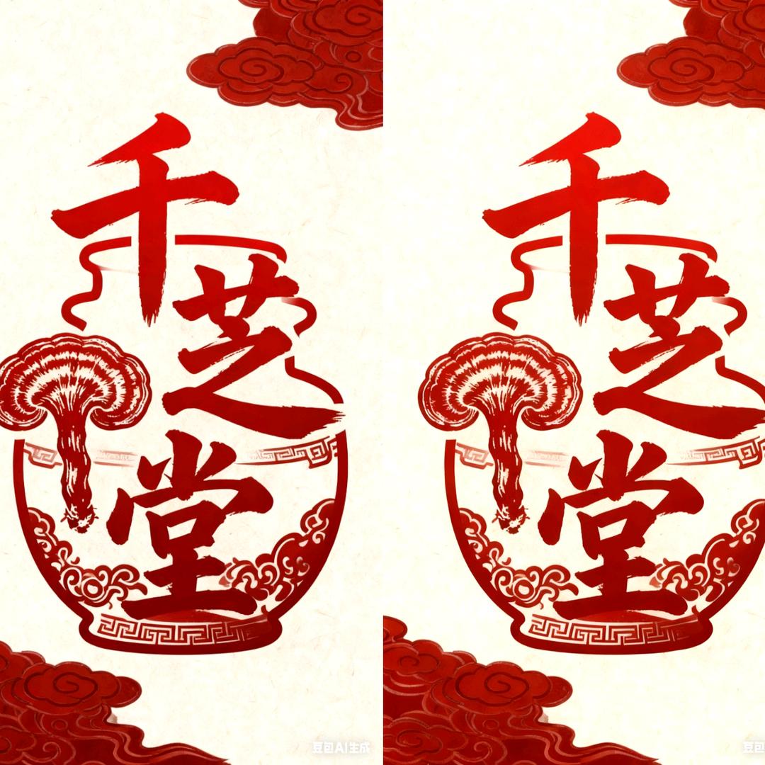 千芝堂🍄