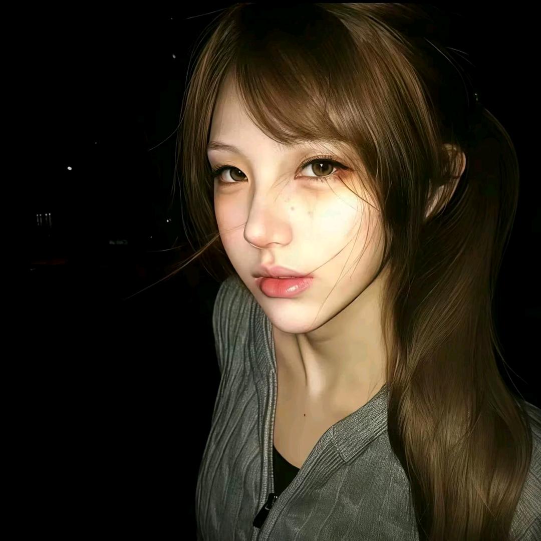 泪
