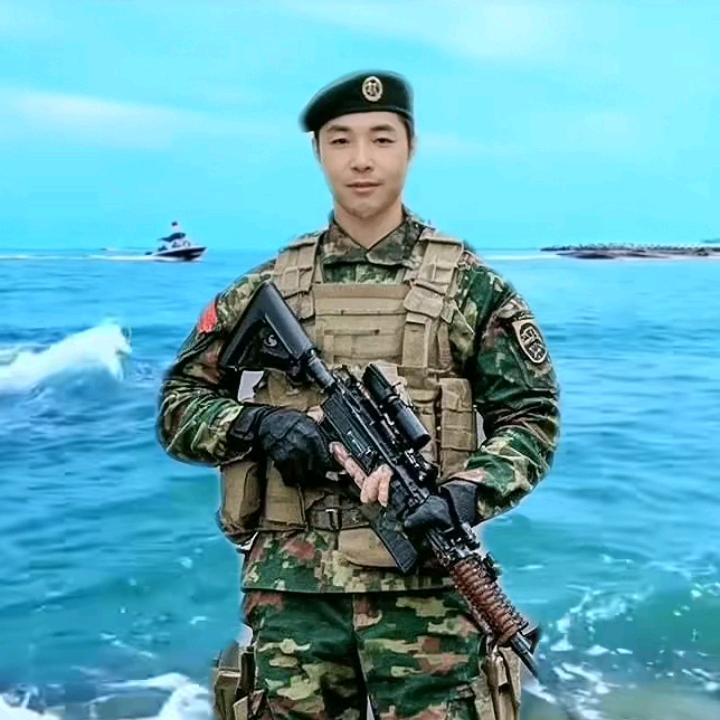 :长青