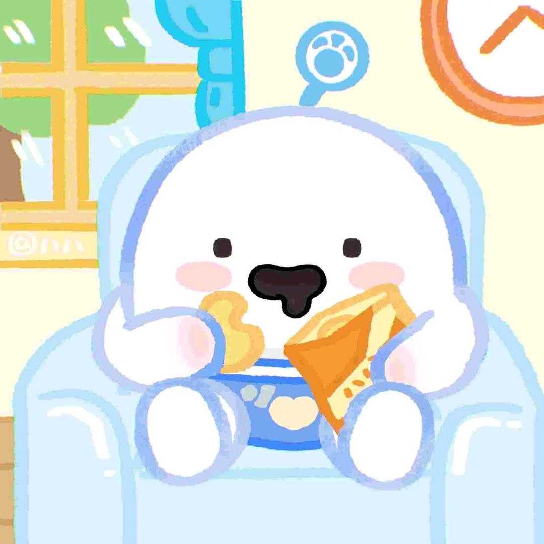 蛋仔汤圆（太空杀）