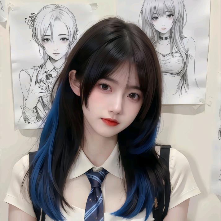林羽柔
