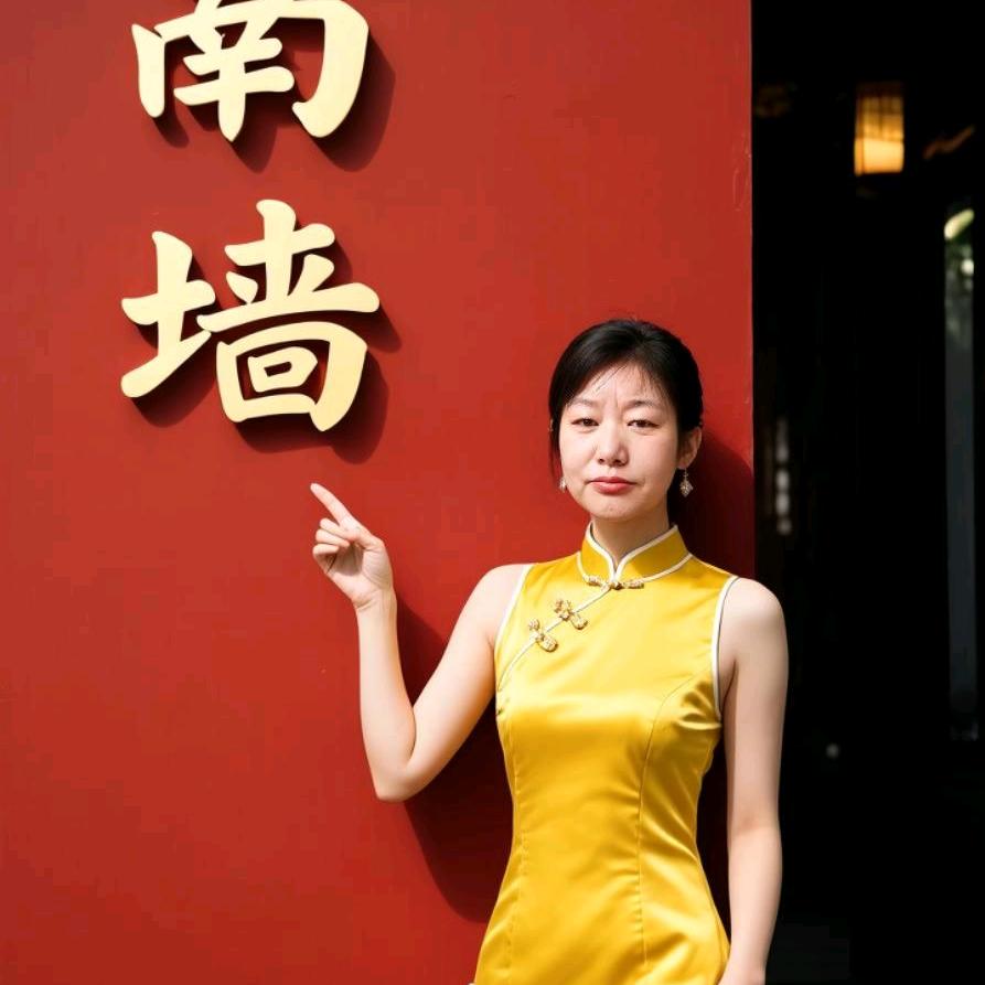 柳若曦雪