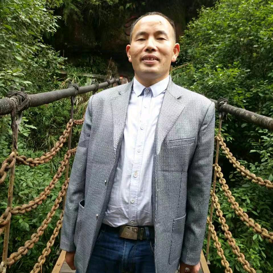 张大雄