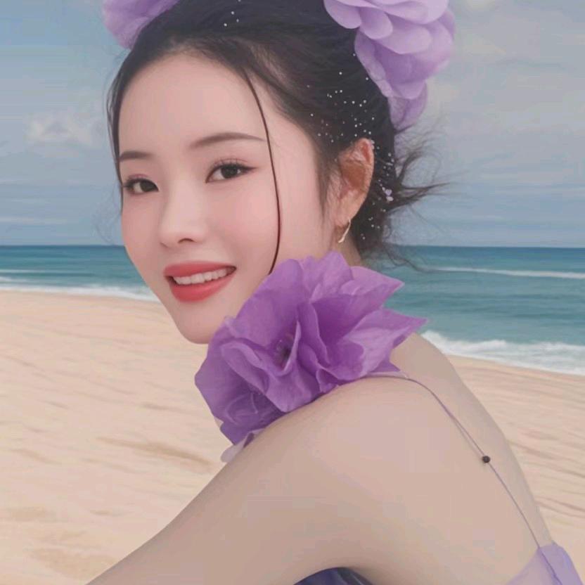 富婆