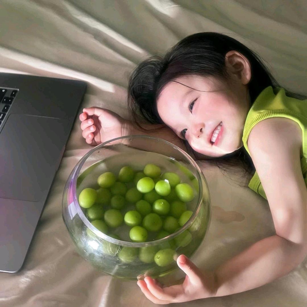 超级无敌小小鱼