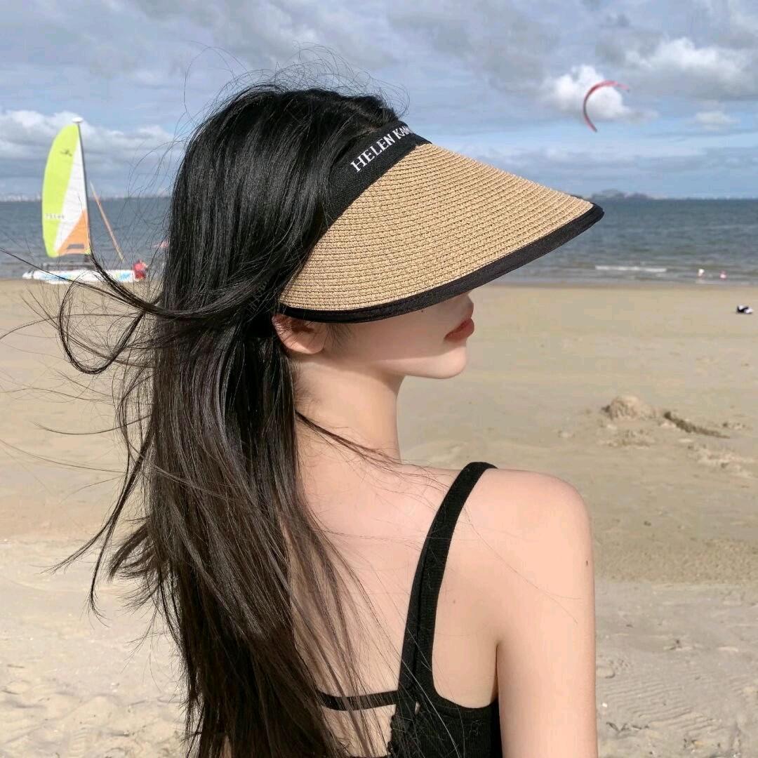 是夏天啊