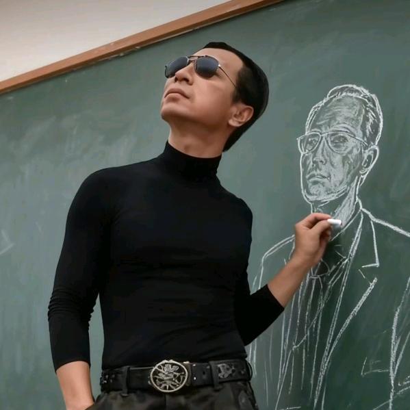 小悠《拒绝私聊》