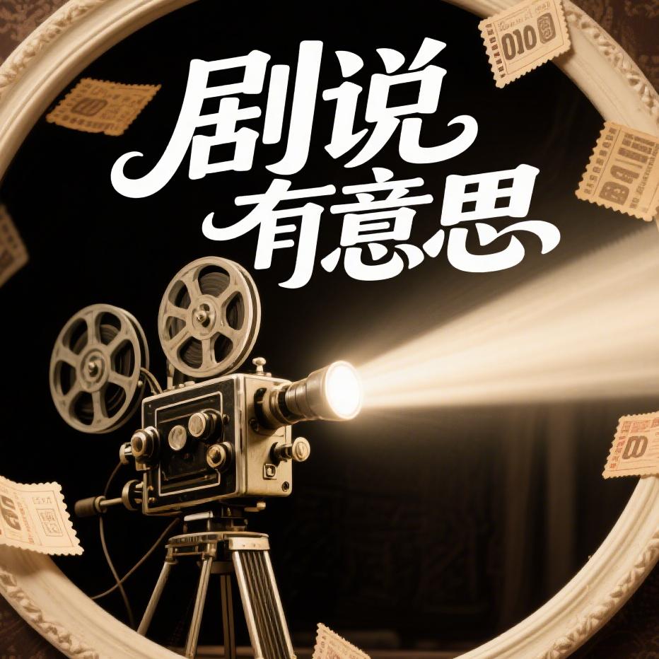 剧说有意思