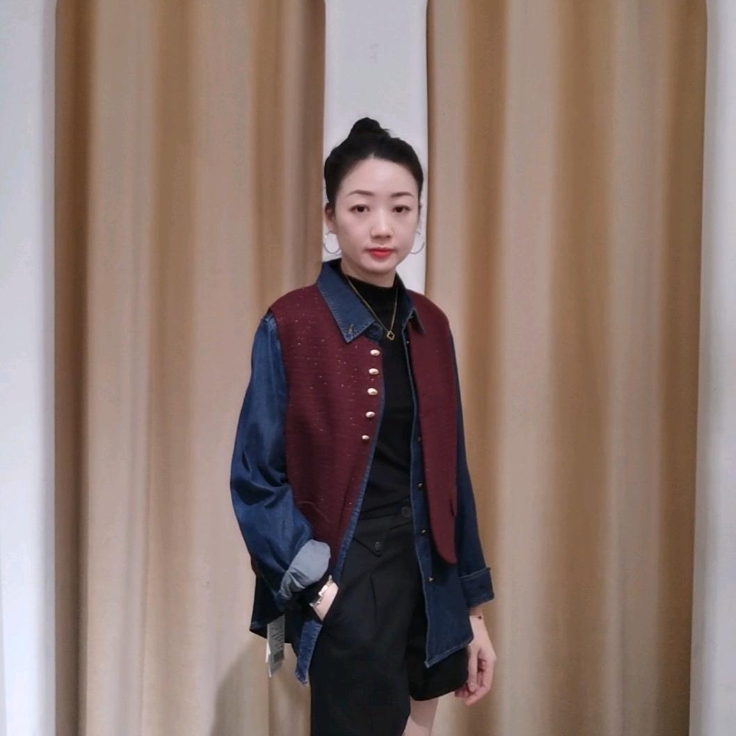 风度名城LIDY SOSO主理人小连