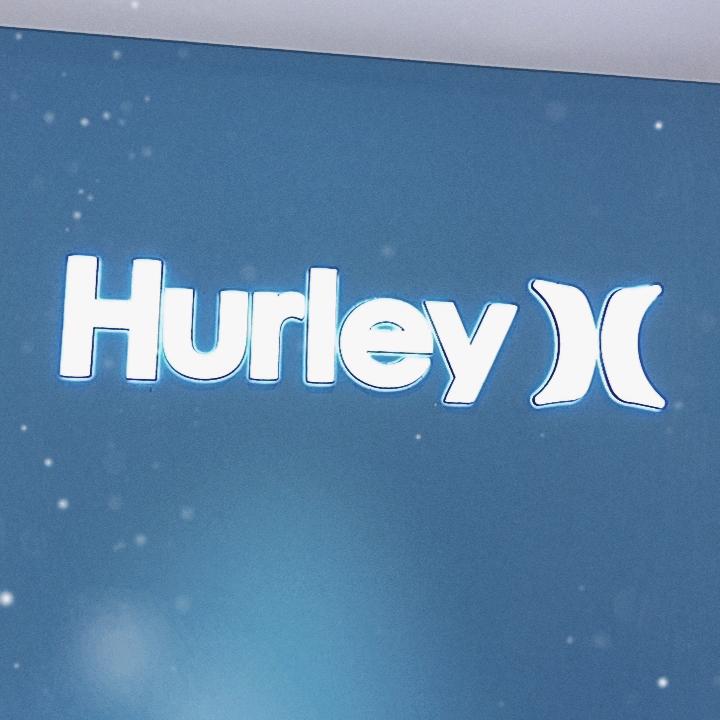 Hurley X(舞阳坝店)官方号