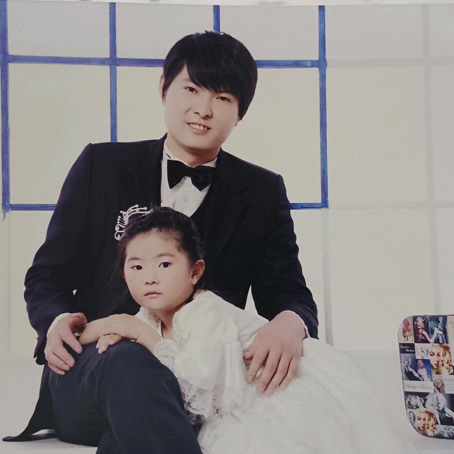 淮南小哥（木工）