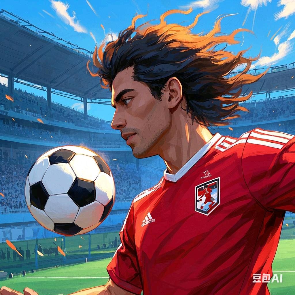 球球⚽俊了