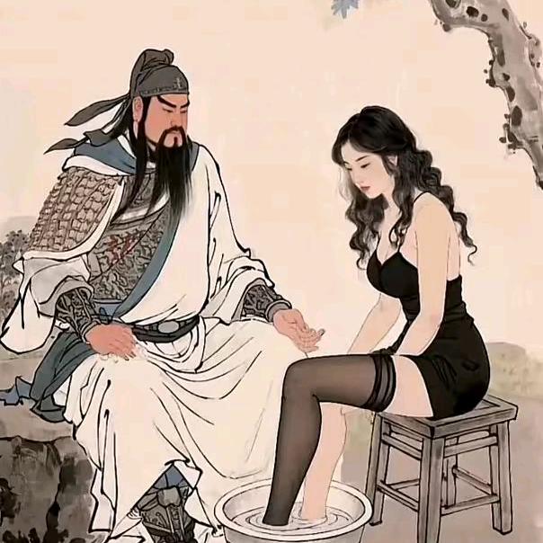 夜里打灰🐔