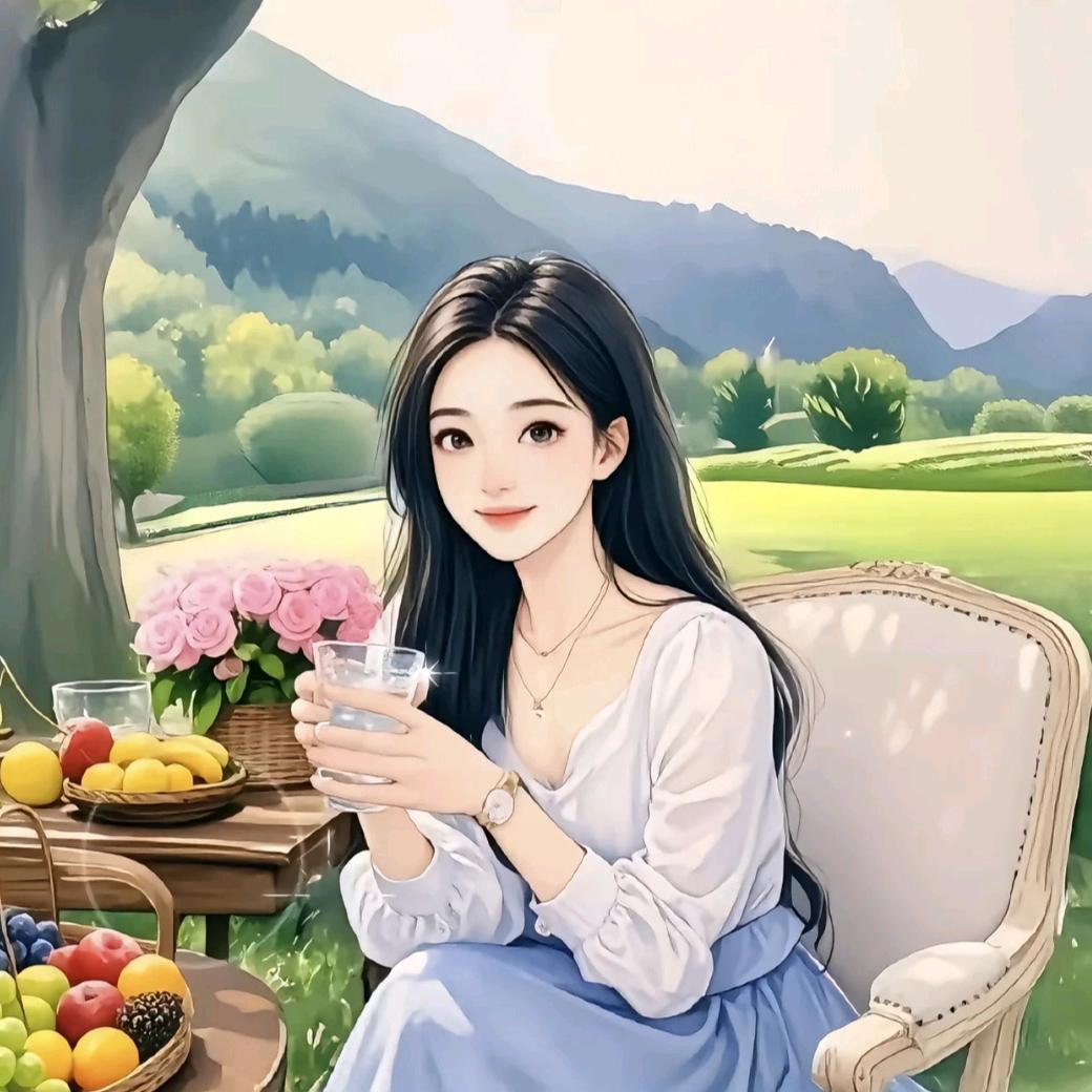 ᦗᩚ锦鲤大王ృ༊