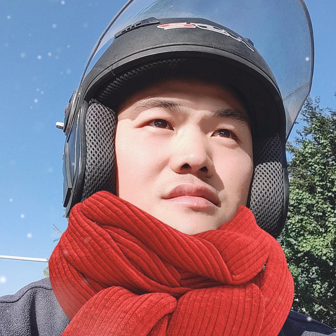 单亲爸爸