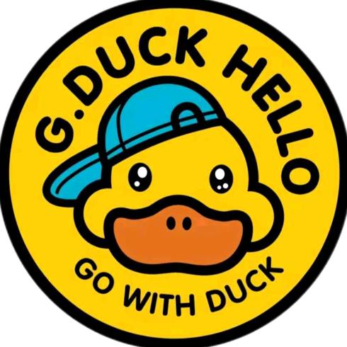 小黄鸭棉服日记