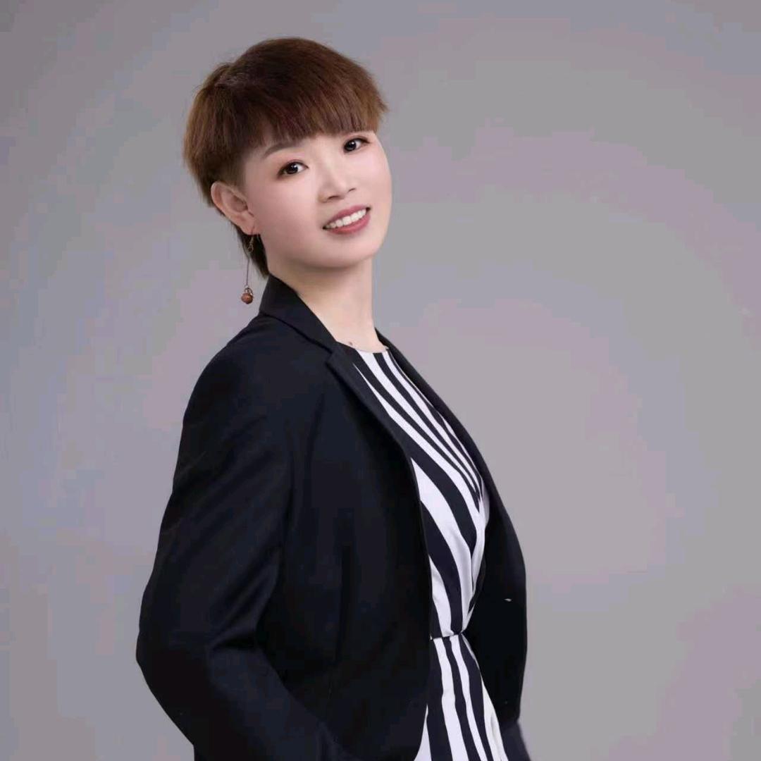 太和三角元纹眉团购可可造型 |如花家