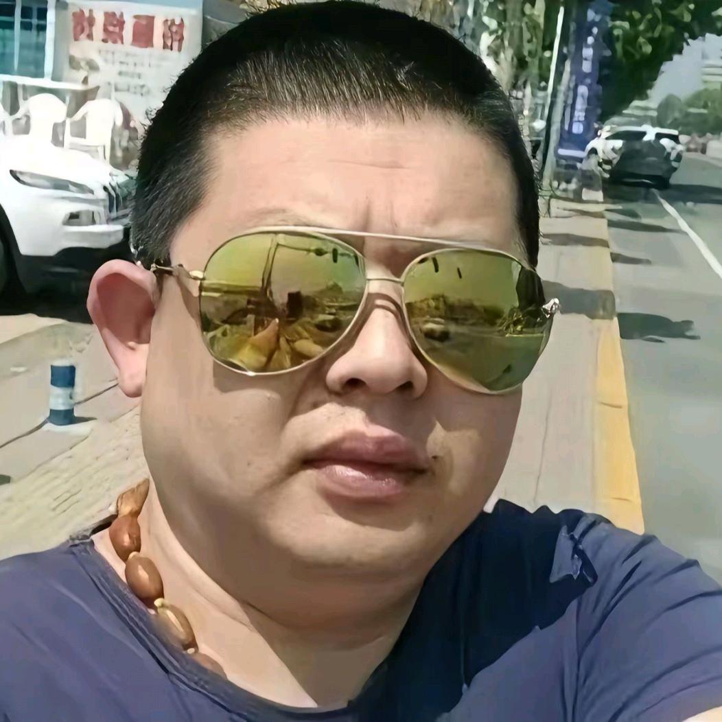 孤独的狼