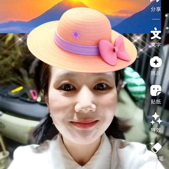逐梦公益行🌏一路繁花🌷
