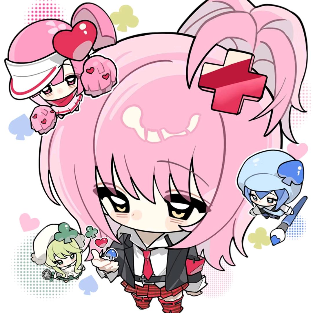 小屁