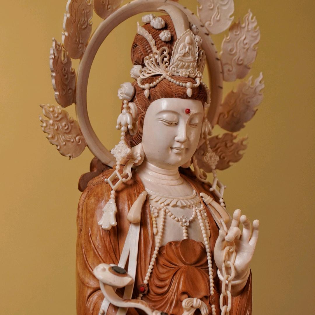 兴木轩工艺品店