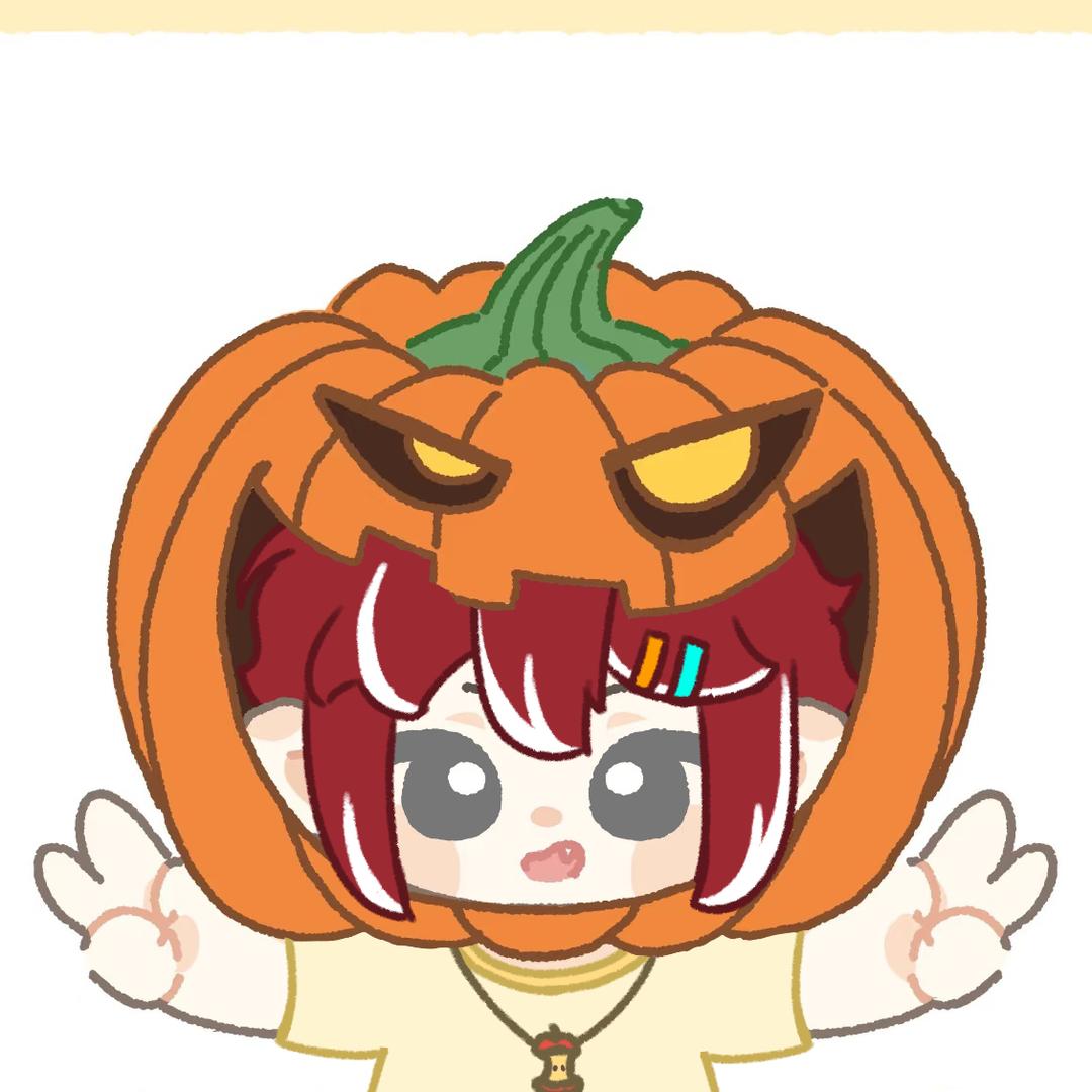 是五月呐（随机出现版）