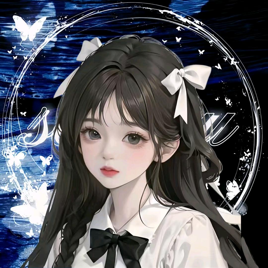 💞  小苒