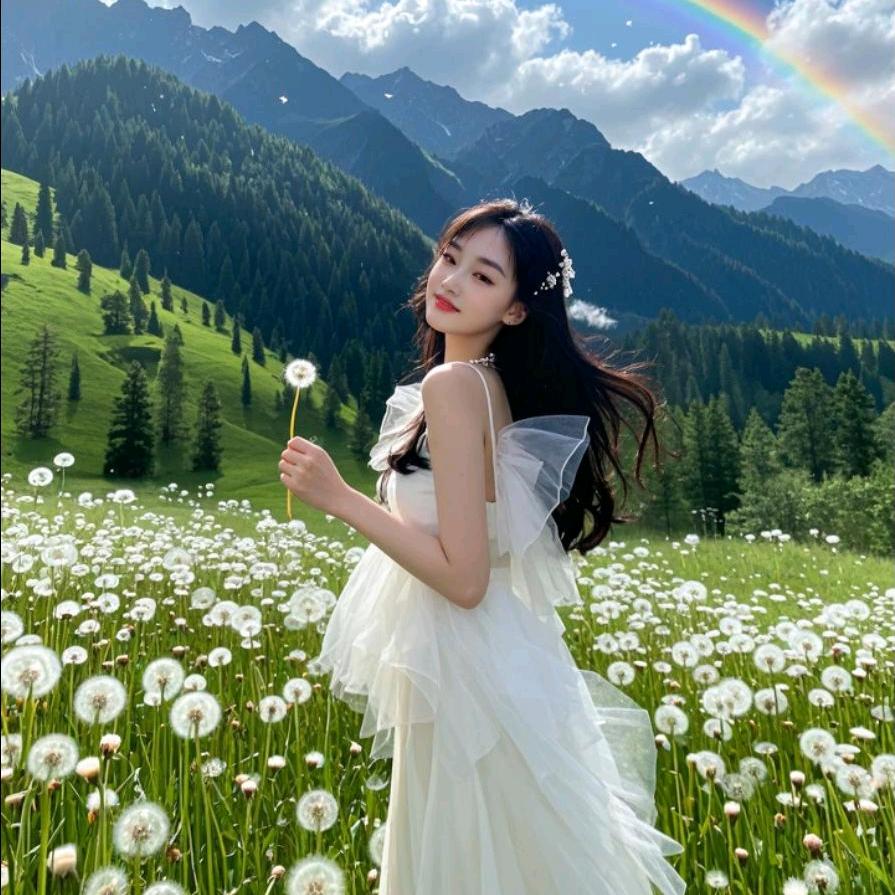 鱼香香