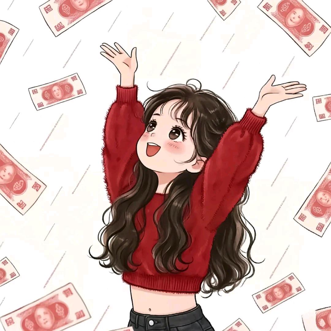 小红