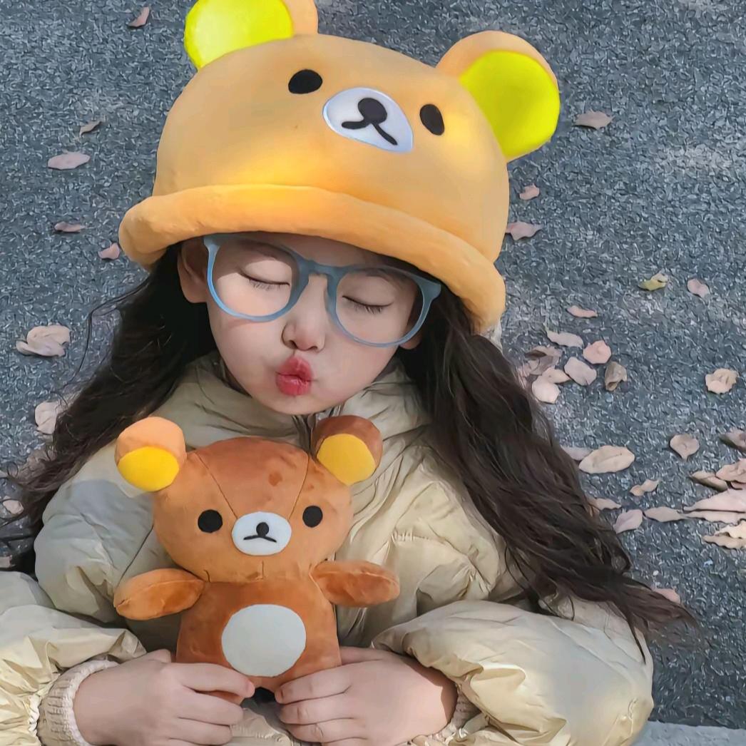 ᰔᩚ𝕃𝕦𝕔𝕜𝕪👻