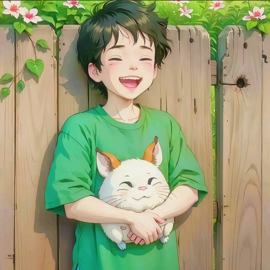 嚣张的吃宵夜
