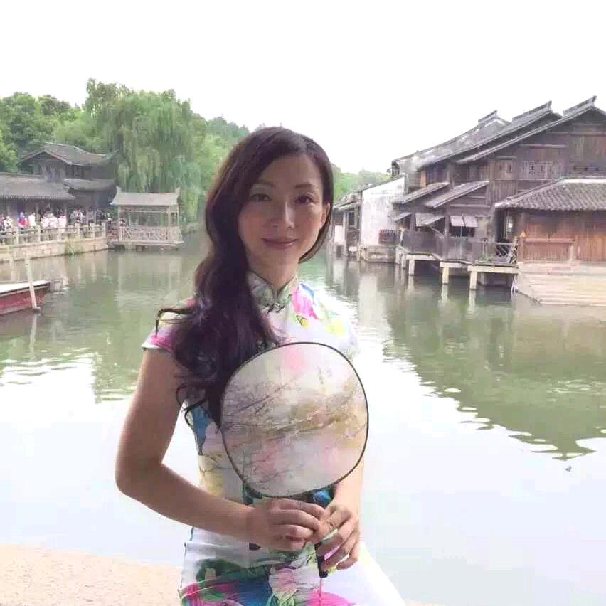 寻味潮汕老板娘