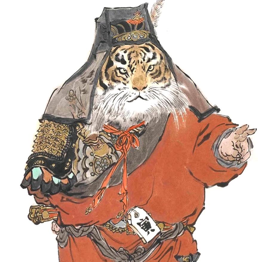 画风头像