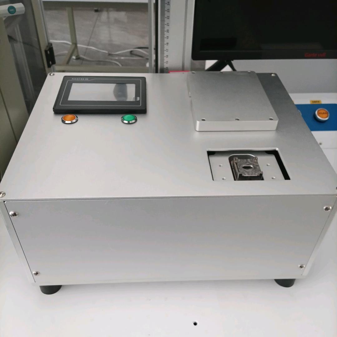 惠州鸿云智能设备有限公司