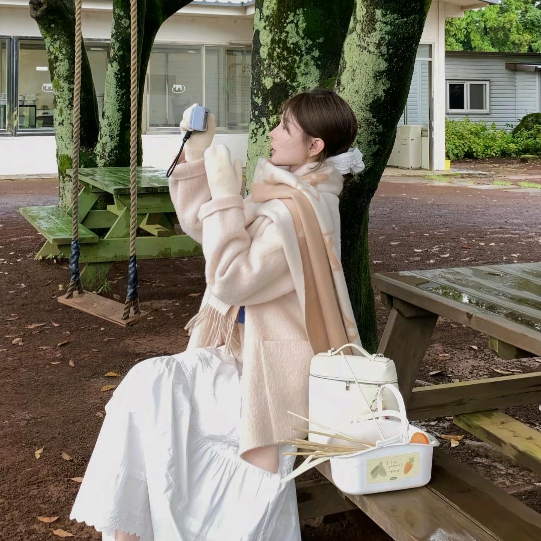 瓜瓜～穿搭分享