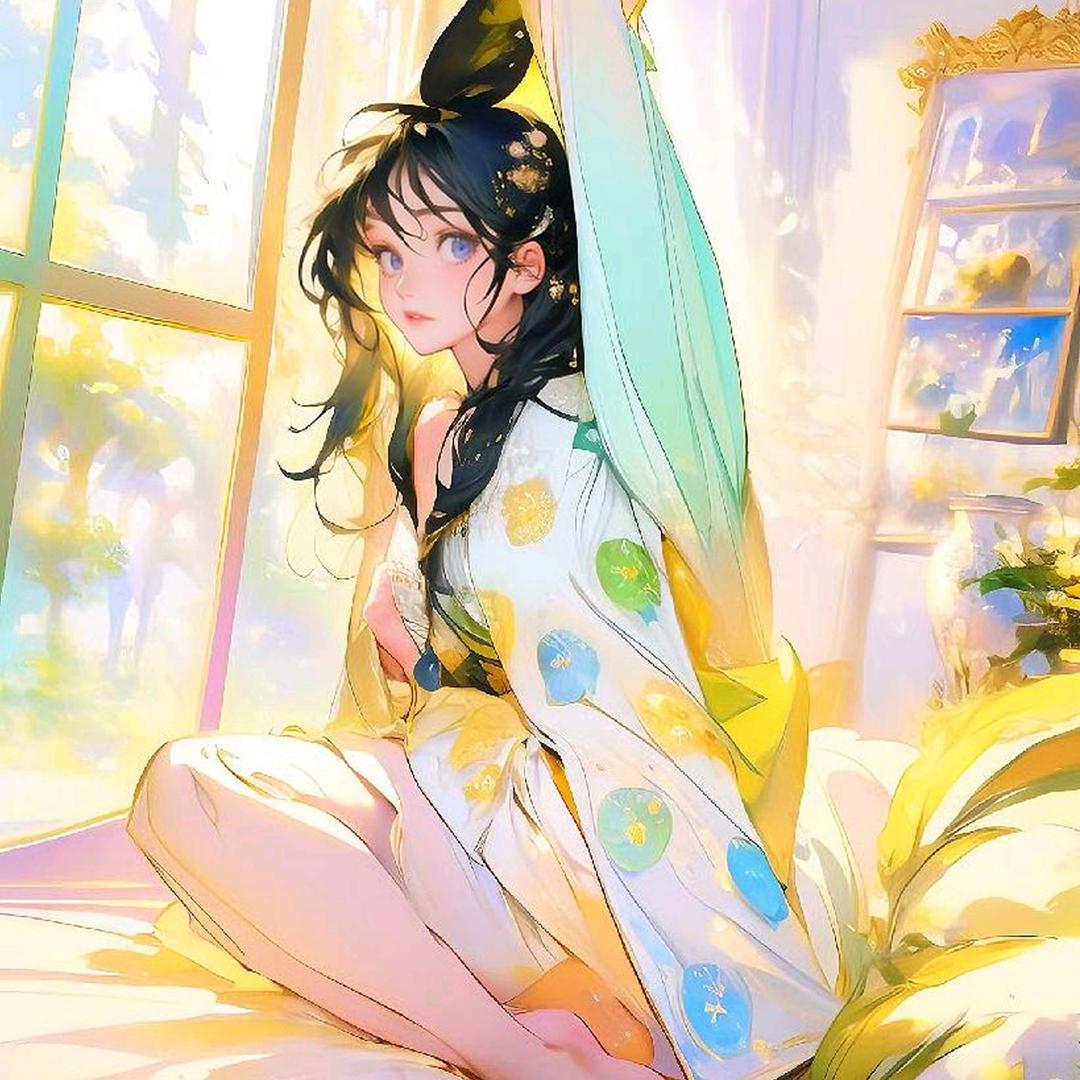 真水无香008