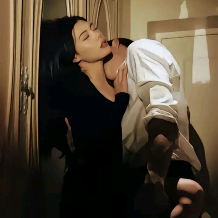 @深情不及久伴（戴南）