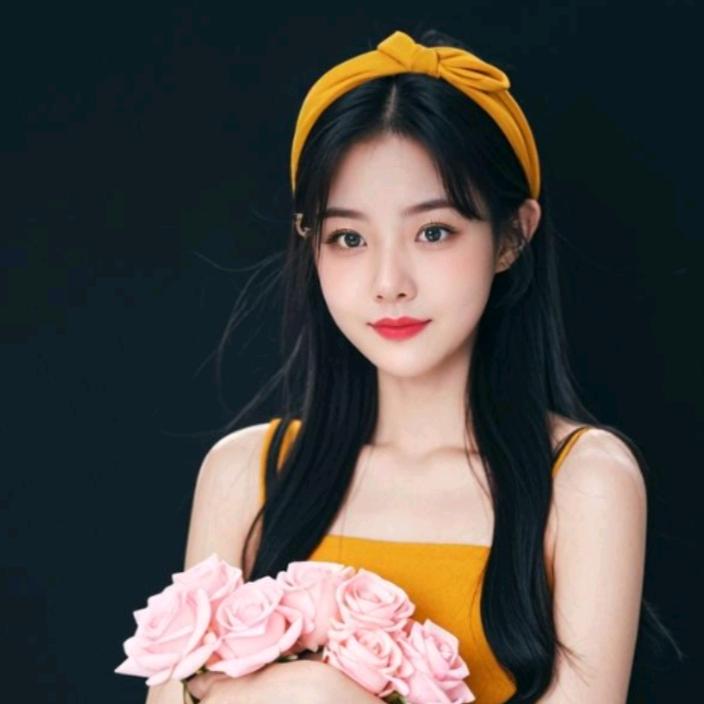 ❤️心想事橙🍊