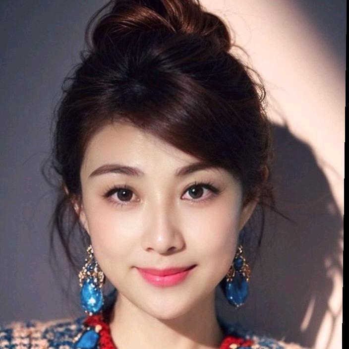 红