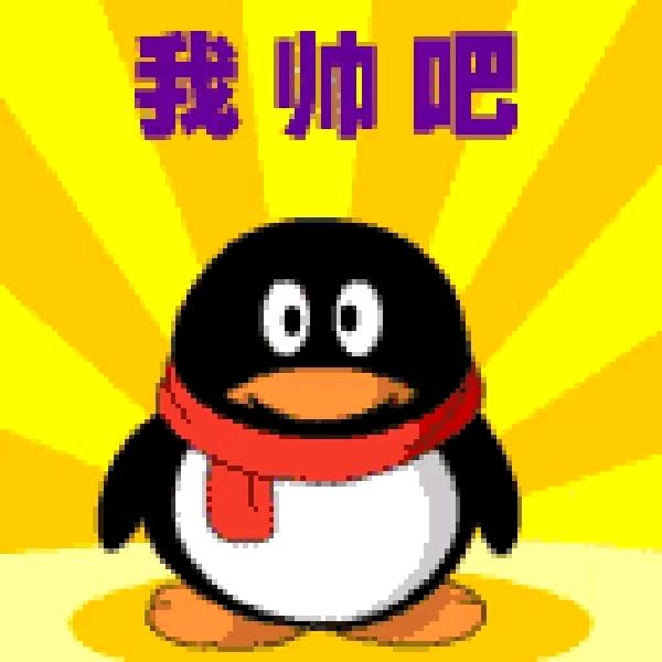 北极企鹅🐧