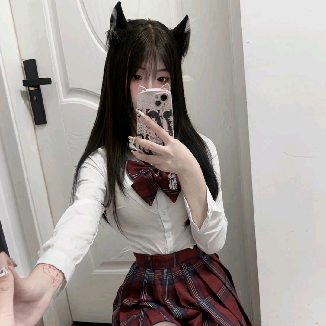 呆呆小羊咩