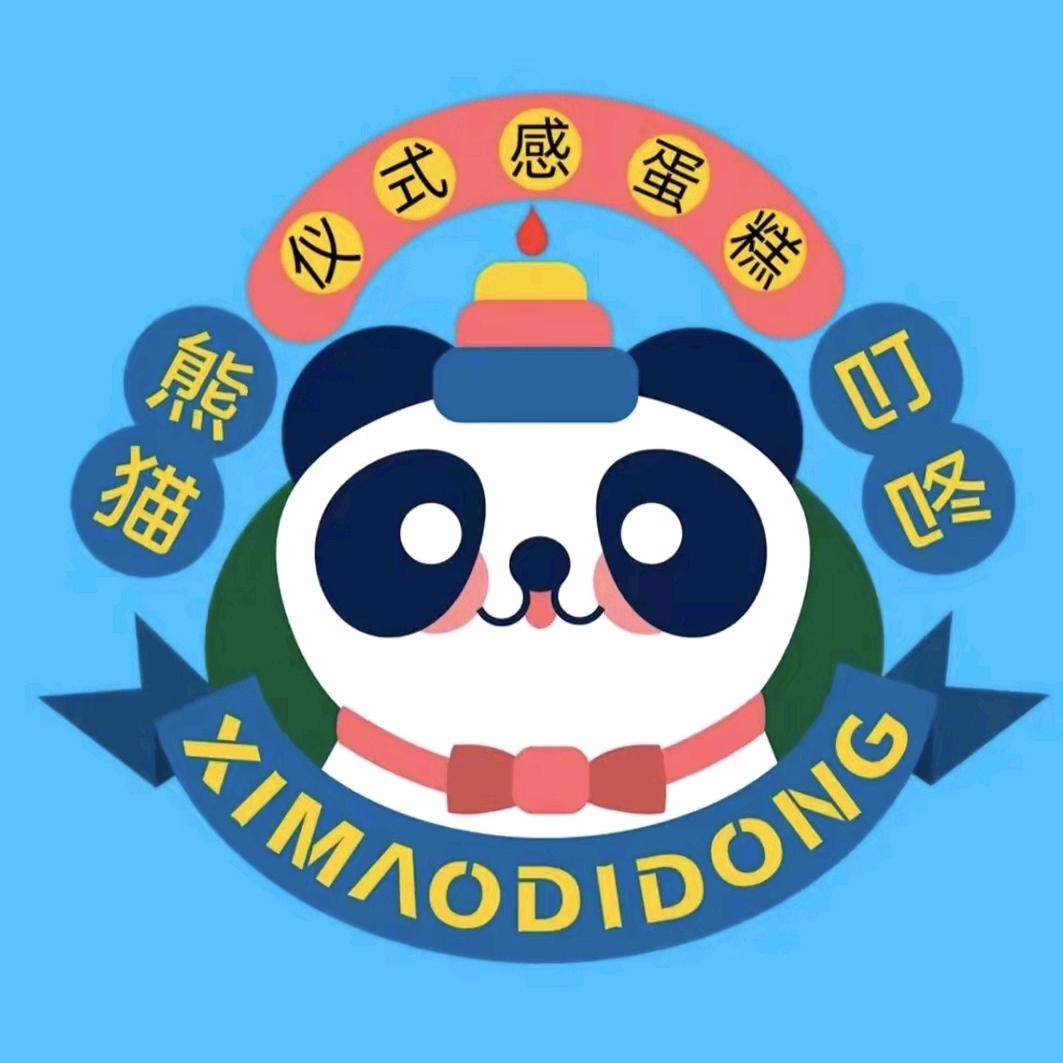 熊猫叮咚全国连锁外卖团购