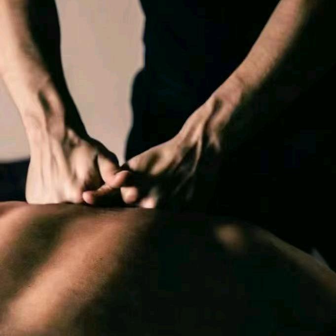 南京乐男🌈⭐️SPA