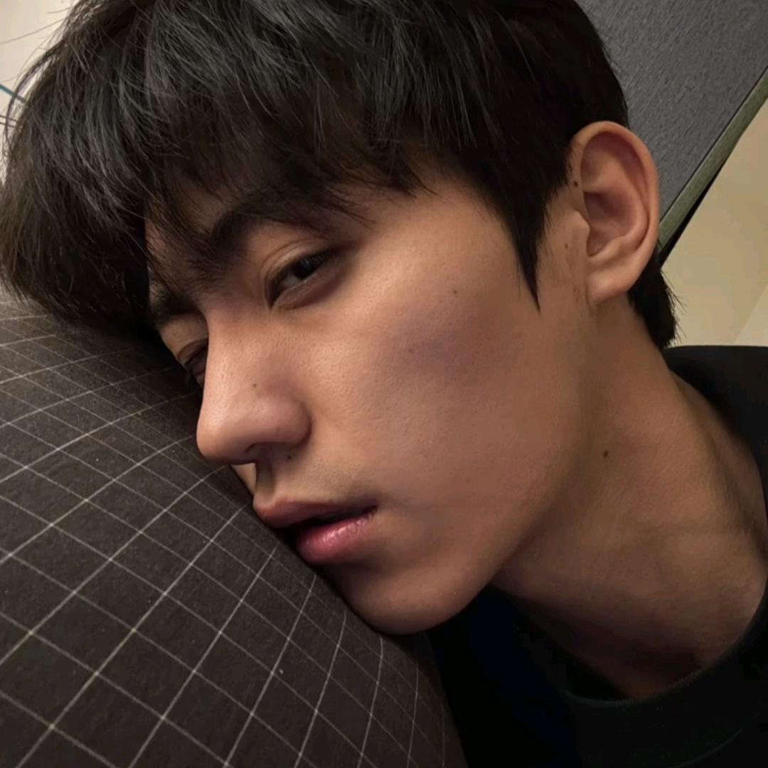小鸟大王😾
