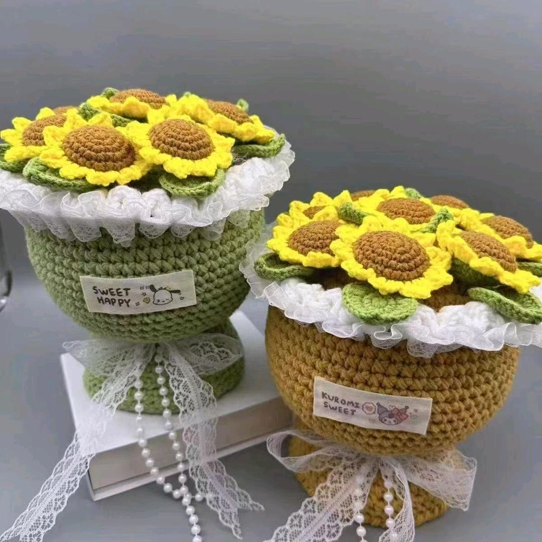 咘咘妈妈（钩织可代购可成品）