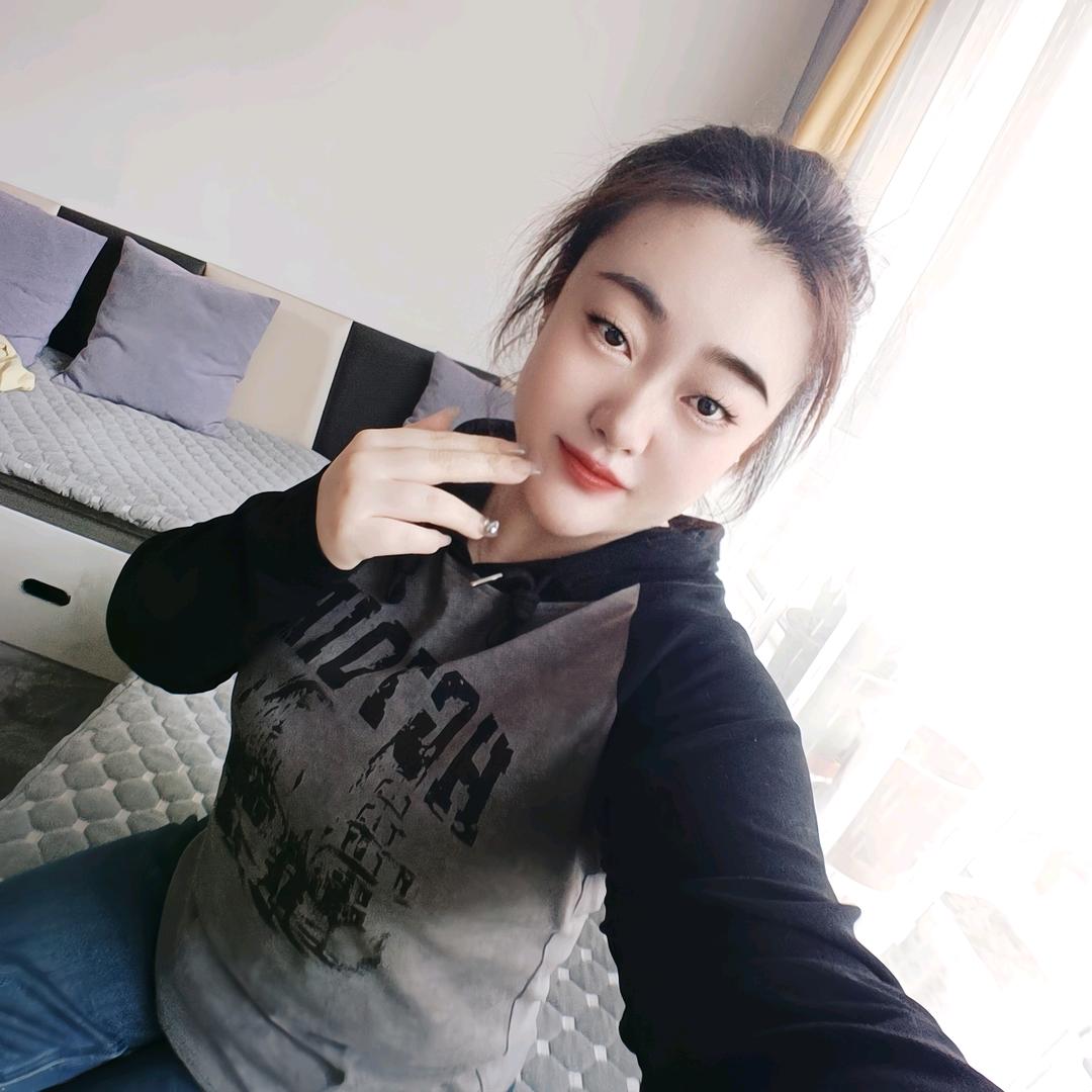 大茜儿💕为梦歌唱