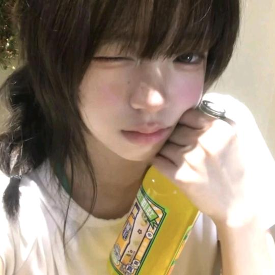 青柠汽水