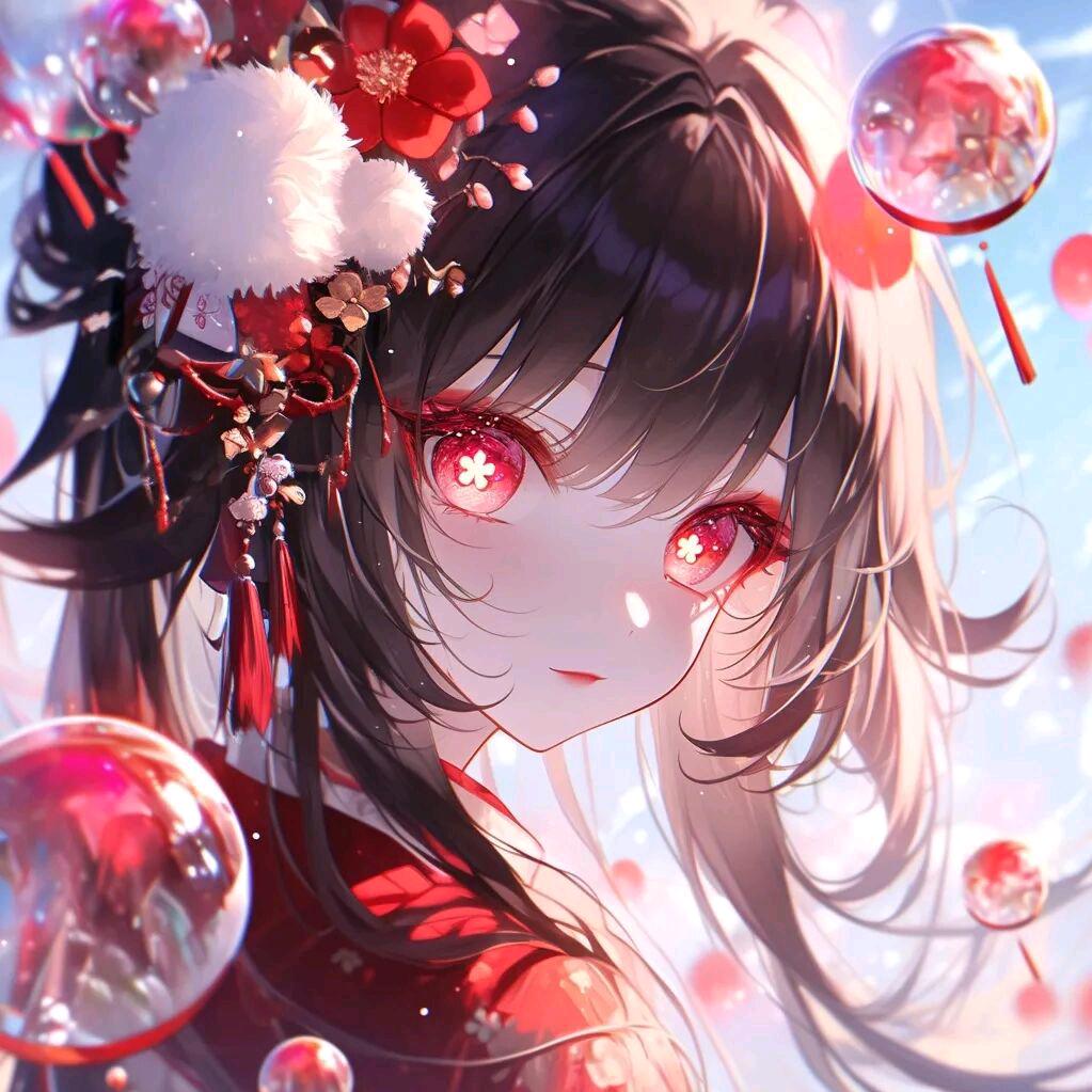 试图成为长生老婆的替身桃