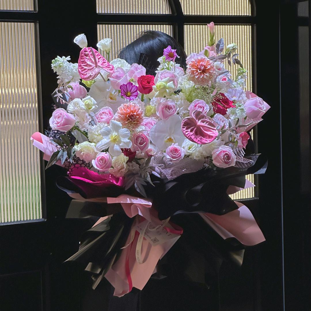 东北花哥在蒲城