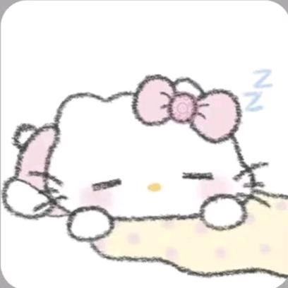 睡告告ˡᵃ💤